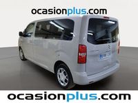Usado Citroën Spacetourer Business Class 120 CV (88 kW) 2021 Beige Monovolumen