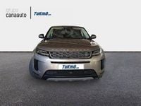 Usado Land Rover Range Rover evoque HSE Dynamic 160 CV (117 kW) 2022 Blanco SUV