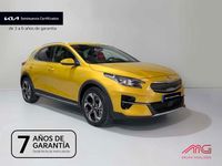 Occasion Kia XCeed 120 ch (88 kW) 2021 Blanc SUV