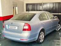 usado Skoda Octavia 1.6 TDI 105cv