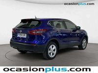 usado Nissan Qashqai DIG-T 103 kW (140 CV) E6D ACENTA