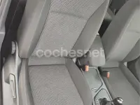 Usado VW Tiguan Advance 150 CV (110 kW) 2017 Gris / plata SUV