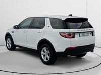 Usado Land Rover Discovery Sport Pure 150 CV (110 kW) 2017 SUV