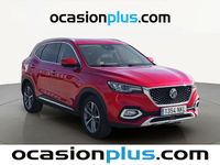 Usado MG HS Luxury 162 CV (119 kW) 2023 Blanco SUV