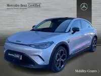 Usado Smart #3 Pro 200 kW (272 CV) 2024 Plateado SUV