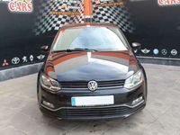 usado VW Polo 1.4 TDI BMT Advance 66kW