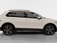 Usado VW Tiguan Life 150 HP (110 kW) 2022 SUV