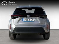 Usado Toyota Yaris Cross Style 116 CV (85 kW) 2021 SUV