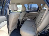 Usado Kia Sorento 150 CV (110 kW) 2011 Negro SUV