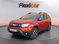 Usado Dacia Duster Essentiel 101 CV (74 kW) 2024 Naranja SUV
