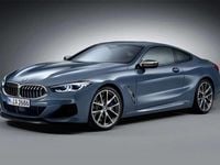 Usado BMW M850 530 CV (389 kW) 2020 Negro Coupe
