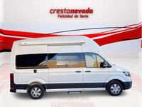 Usado VW California California 177 CV (130 kW) 2024 Van
