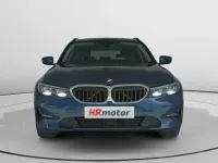 Usado BMW 318 Shadowline 136 CV (100 kW) 2021