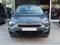 Brugt Citroën C4 PureTech 131 HK (96 kW) 2024 Grå Sedan