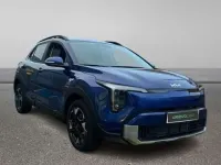 Usado Kia Stonic 101 CV (74 kW) 2026 Azul SUV