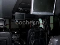 Usado Lancia Voyager S 177 CV (130 kW) 2015 Blanco Monovolumen