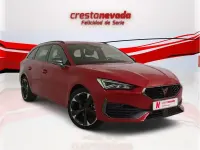 Usado Cupra Leon 150 CV (110 kW) 2023