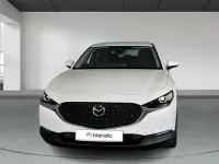 Nuevo Mazda CX-30 Center-Line 140 CV (102 kW) 2025 Blanco SUV