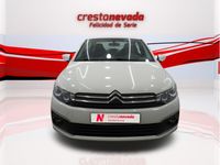 usado Citroën C-Elysee I PureTech 60KW (82CV) Feel Te puede interesar