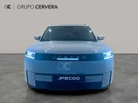 Nuevo Jaecoo 5 155 kW (211 CV) 2026 Blanco SUV