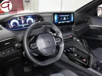 Usado Peugeot 3008 Allure 180 CV (132 kW) 2024 Gris SUV