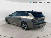 Usado Opel Astra S 131 CV (96 kW) 2025 Gris Utilitario