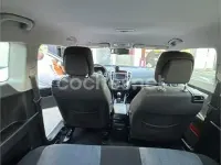 Usado Kia ProCeed Active 115 CV (84 kW) 2009 Blanco Utilitario