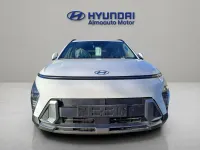 Nuevo Hyundai Kona 128 CV (94 kW) 2025 SUV