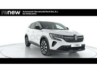 Usado Renault Austral Techno 200 CV (147 kW) 2023 Blanco SUV