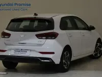 Usado Hyundai i30 2024 Berlina