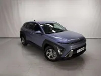 Usado Hyundai Kona 129 CV (94 kW) 2025 SUV