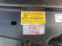 Usado Chrysler Sebring 140 CV (102 kW) 2001 Marrón Berlina