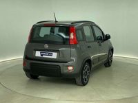 usado Fiat Panda 1.0 MHEV CITY LIFE 70CV 5P