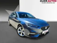 Usado Seat Leon FR 150 CV (110 kW) 2025
