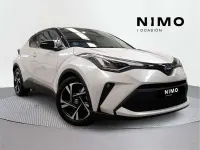 Usado Toyota C-HR Advance 122 CV (89 kW) 2022 SUV