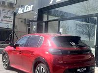 Brugt Peugeot 208 GT 99 HK (72 kW) 2024 Rød Hatchback