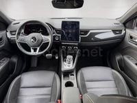 Usado Renault Arkana Engineered 145 CV (106 kW) 2022 Gris / plata SUV