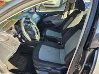 Usado Seat Ibiza Reference 90 CV (66 kW) 2013 Gris