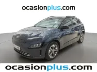 Usado Hyundai Kona 100 kW (136 CV) 2023 Azul SUV