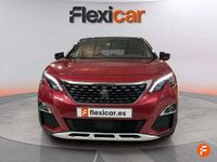 Usado Peugeot 3008 GT-line 130 CV (95 kW) 2019 Rojo SUV