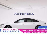 Usado Peugeot 508 GTi 179 CV (131 kW) 2020 Blanco Berlina