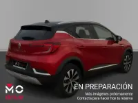 Usado Renault Captur Techno 90 CV (66 kW) 2024 SUV