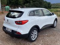 Usado Renault Kadjar Intens 132 CV (97 kW) 2015 Blanco SUV