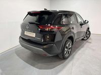 Usado Nissan X-Trail N-Connecta 207 CV (152 kW) 2024 Negro SUV