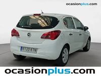 usado Opel Corsa 1.4 66kW (90CV) Expression Pro