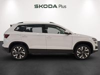 Usado Skoda Karoq 150 CV (110 kW) 2025 Blanco SUV