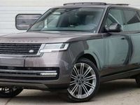 usado Land Rover Range Rover 4.4 V8 SV SWB AWD Aut. 530