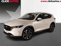 Usado Mazda CX-5 Ad'Vantage 165 CV (121 kW) 2025 SUV