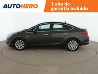 usado Opel Astra 1.7 CDTI EXCELLENCE