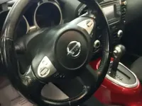 Usado Nissan Juke Premium Edition 117 CV (86 kW) 2011 Blanco SUV